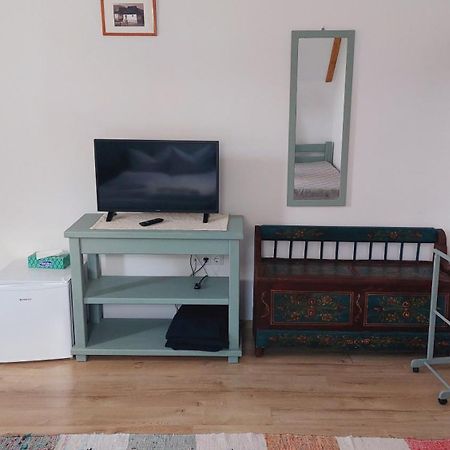 Pensiunea Kiralylany Vendeghaz Rimetea Buitenkant foto